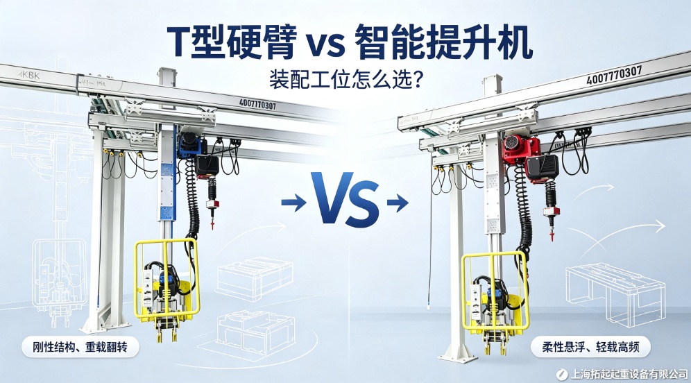 上海拓起硬臂提升机封面 上海拓起硬臂提升机封面