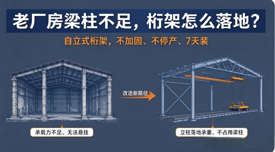 上海拓起桁架落地封面 上海拓起桁架落地封面